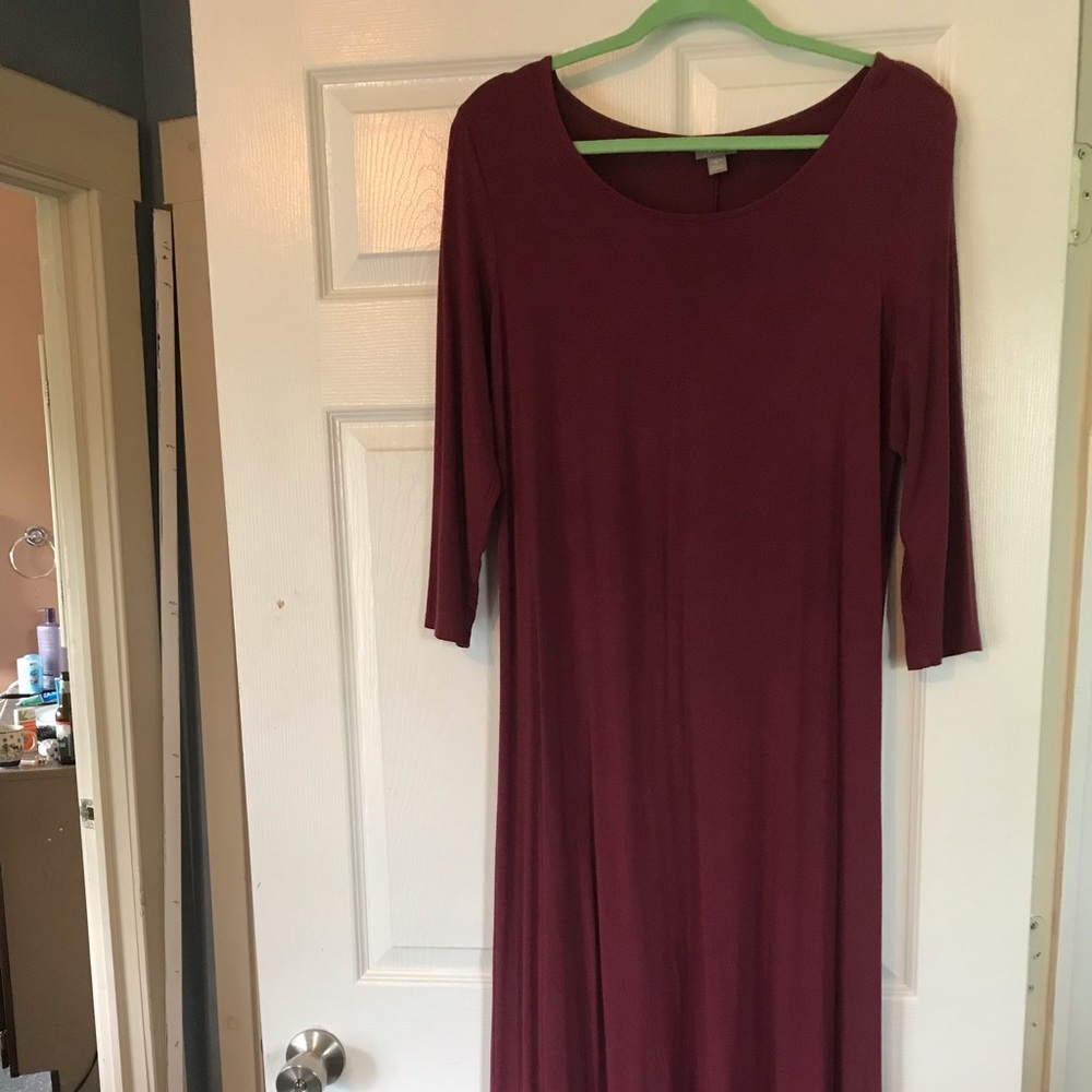 J. Jill dress